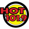 HOT 101.9 FM