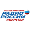 Радио Татарстана логотип