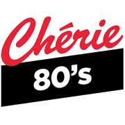 Радио Chérie FM 80s